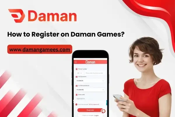 Daman Games register